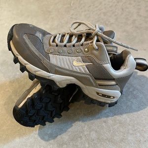 Women’s Nike All Conditions Gear shoes.